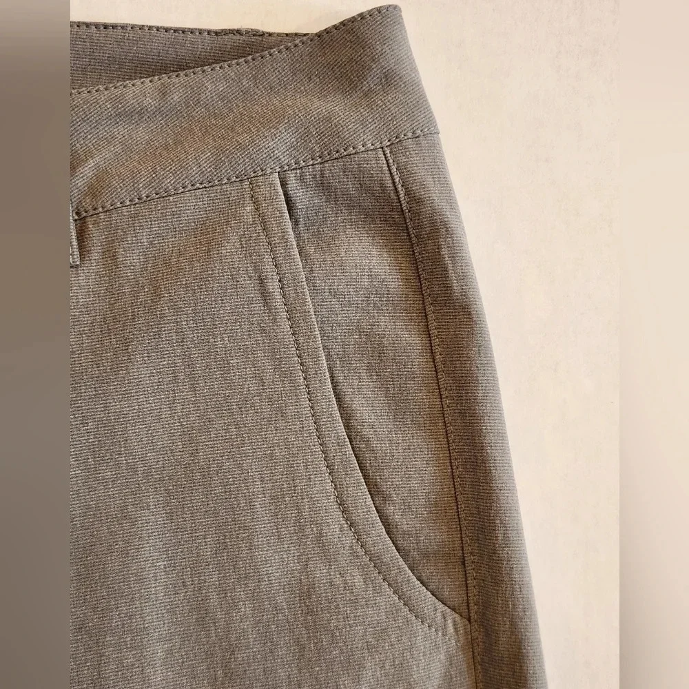 NWT || PURNELL || performance shorts